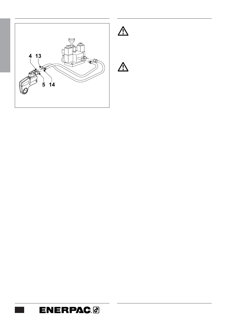 Enerpac W-Series User Manual | Page 152 / 264