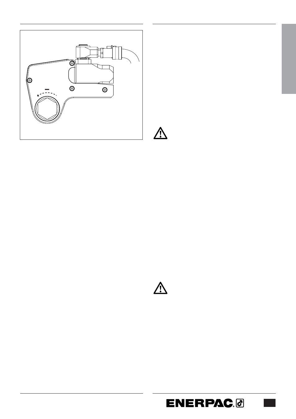 Enerpac W-Series User Manual | Page 155 / 264