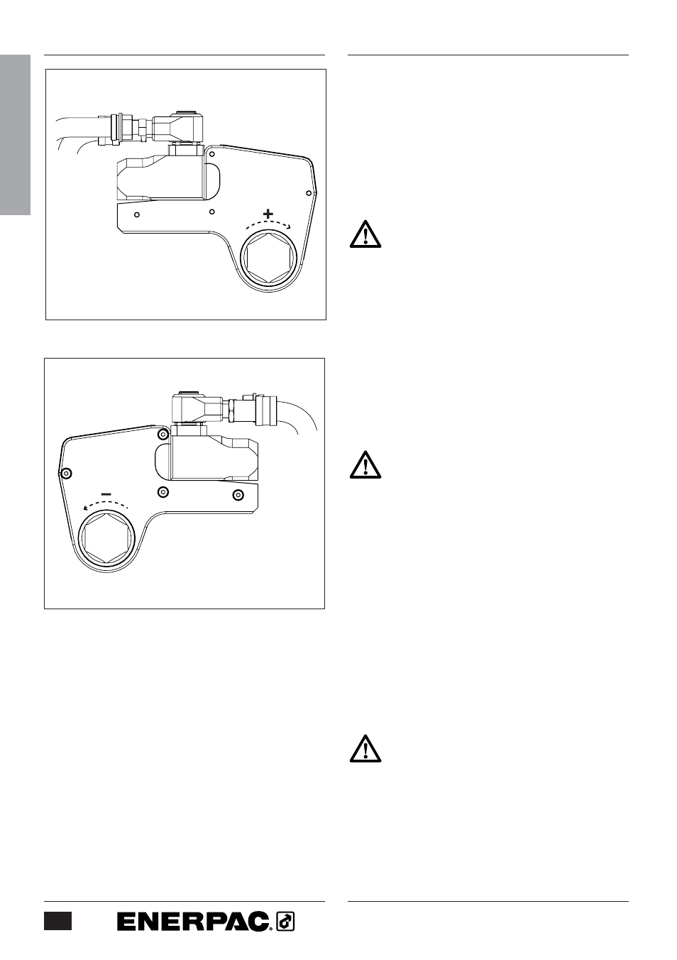 Enerpac W-Series User Manual | Page 178 / 264