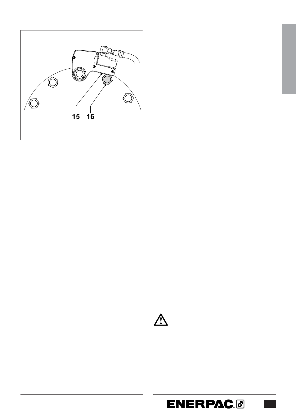 Enerpac W-Series User Manual | Page 201 / 264