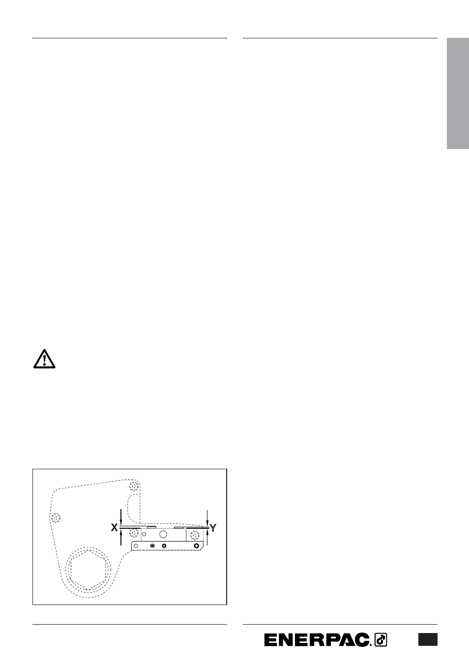 Enerpac W-Series User Manual | Page 205 / 264