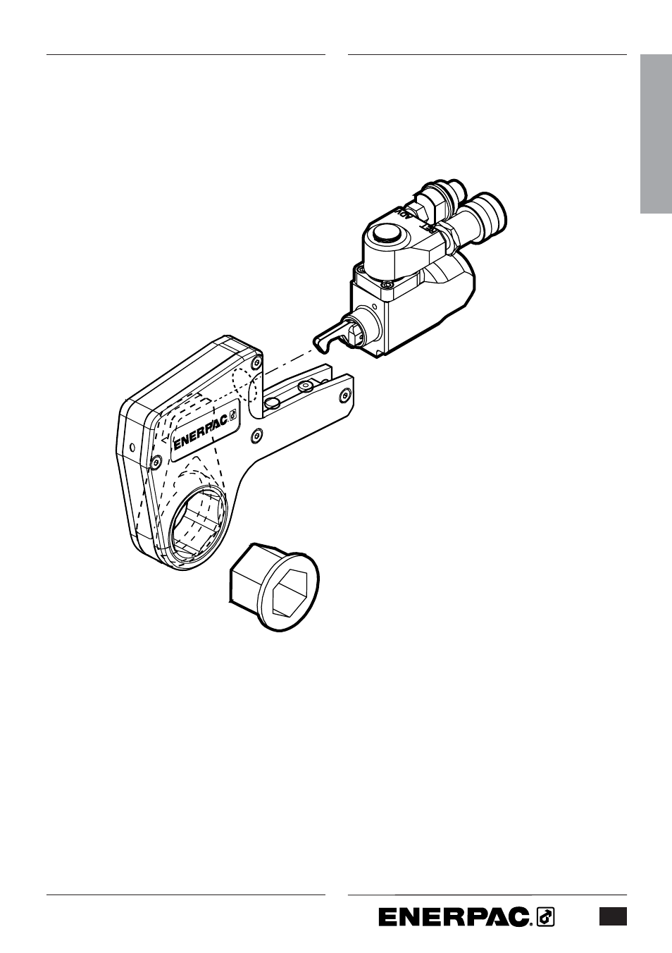 Indice | Enerpac W-Series User Manual | Page 27 / 264