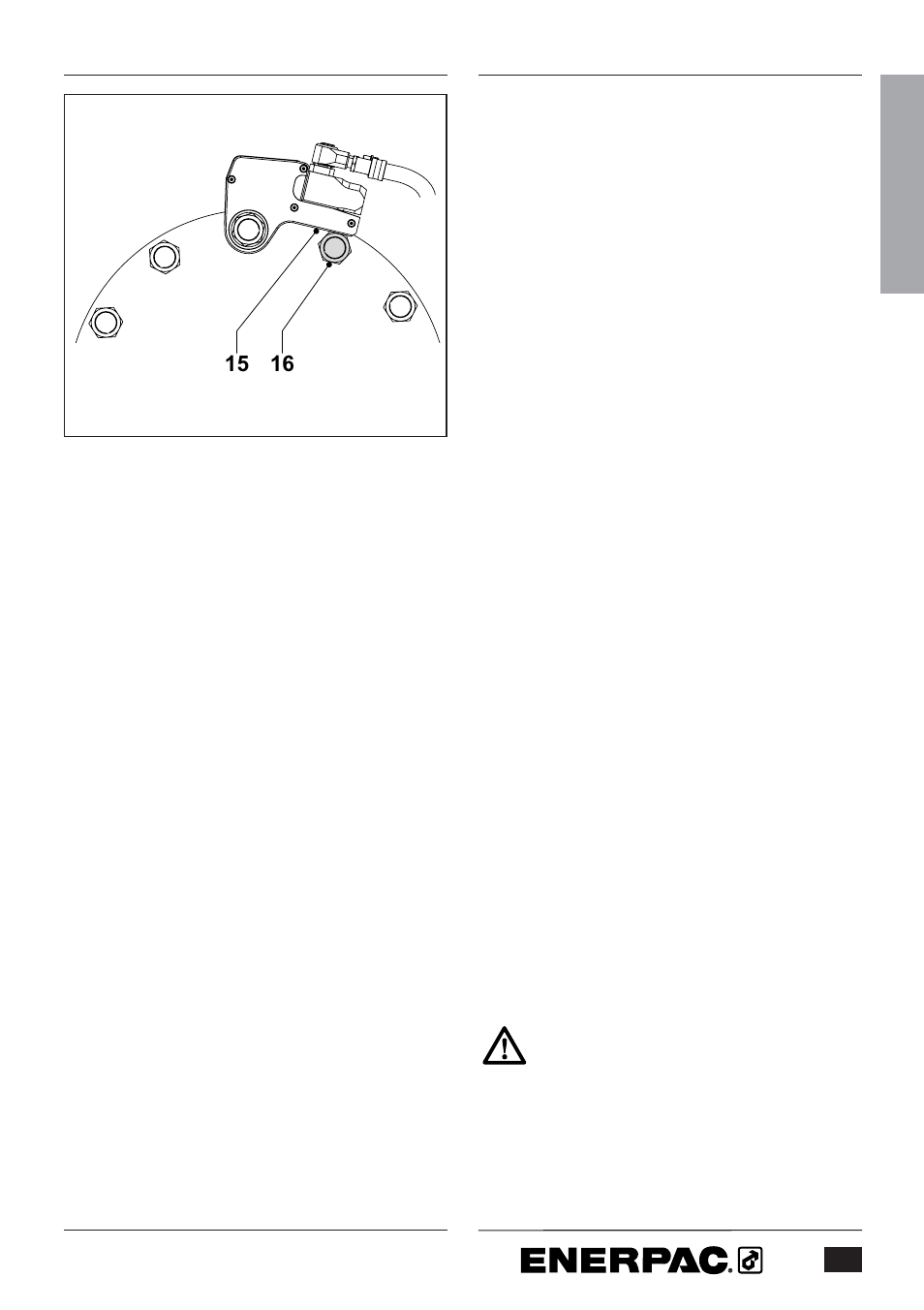 Enerpac W-Series User Manual | Page 33 / 264