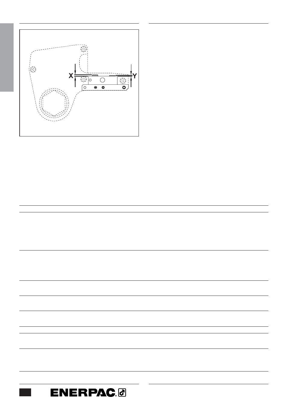 Enerpac W-Series User Manual | Page 38 / 264