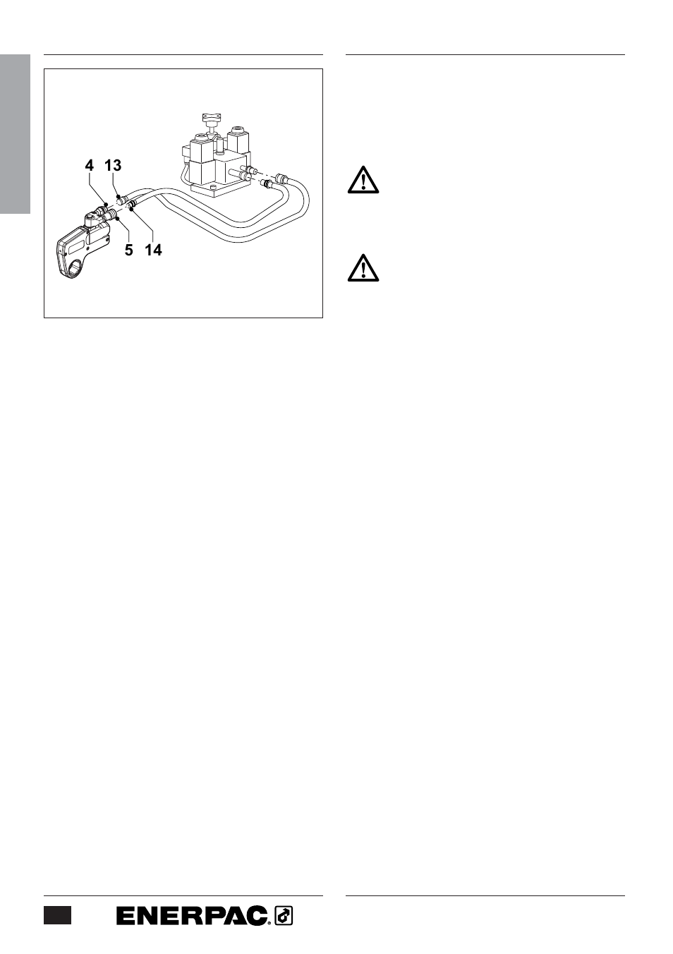 Enerpac W-Series User Manual | Page 56 / 264