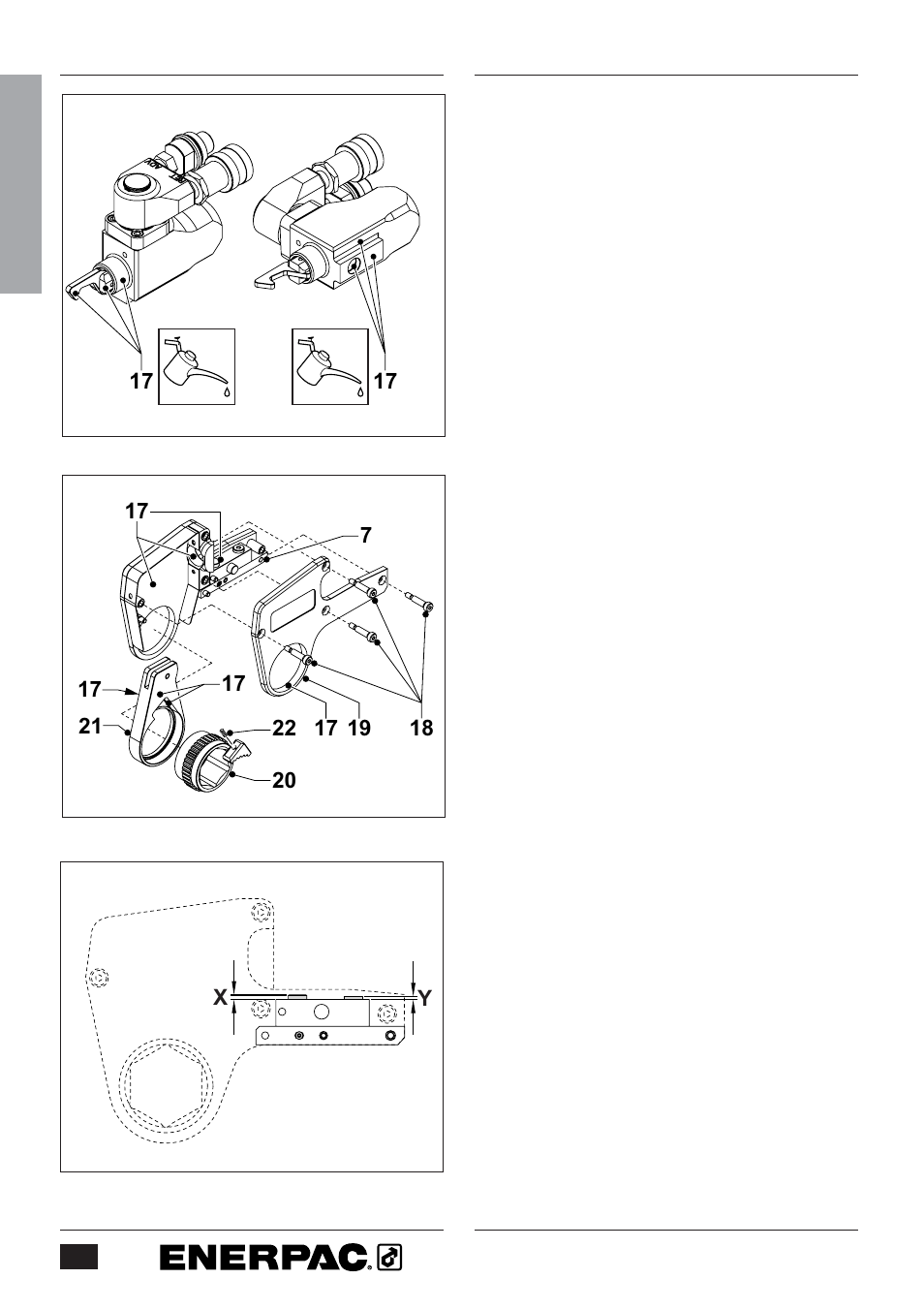 Enerpac W-Series User Manual | Page 62 / 264