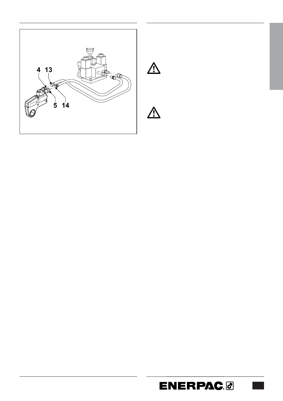 Enerpac W-Series User Manual | Page 7 / 264