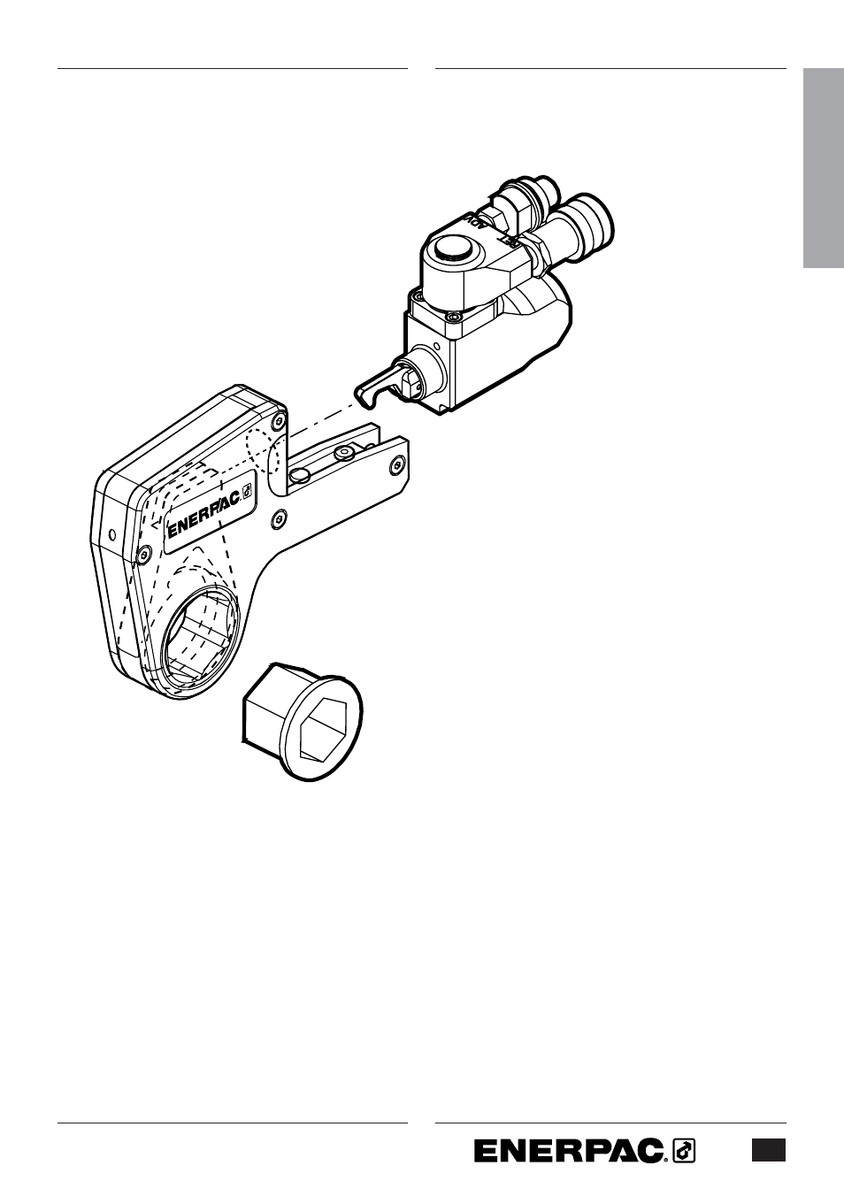 Indice | Enerpac W-Series User Manual | Page 75 / 264