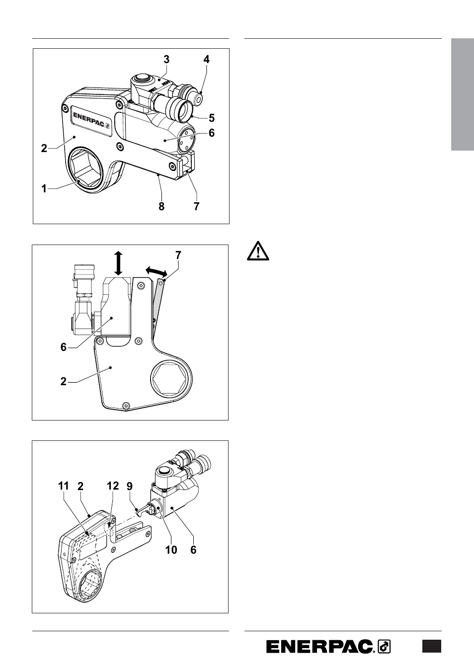 Enerpac W-Series User Manual | Page 79 / 264