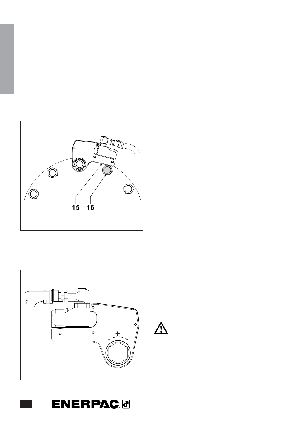 Enerpac W-Series User Manual | Page 8 / 264