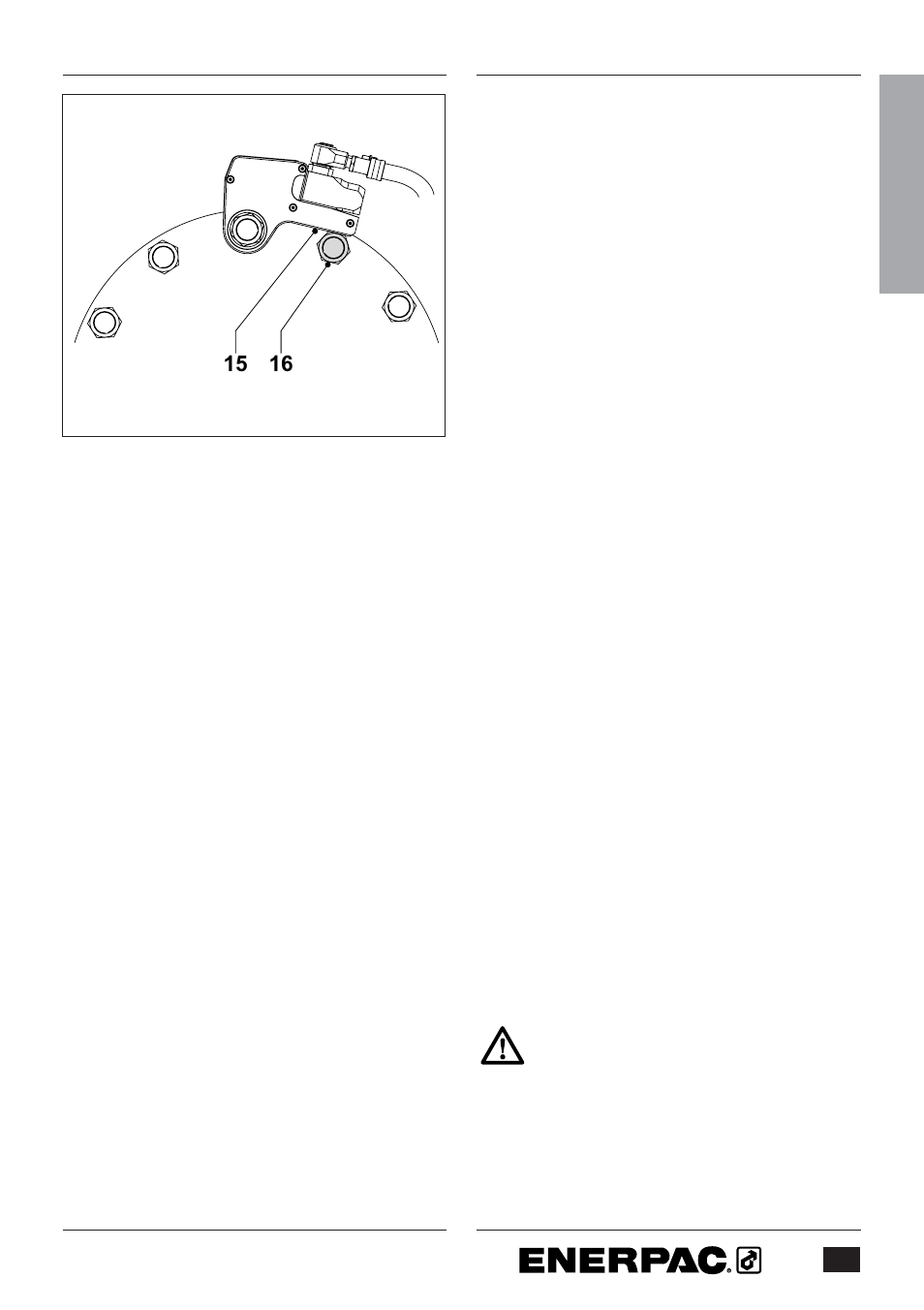 Enerpac W-Series User Manual | Page 81 / 264