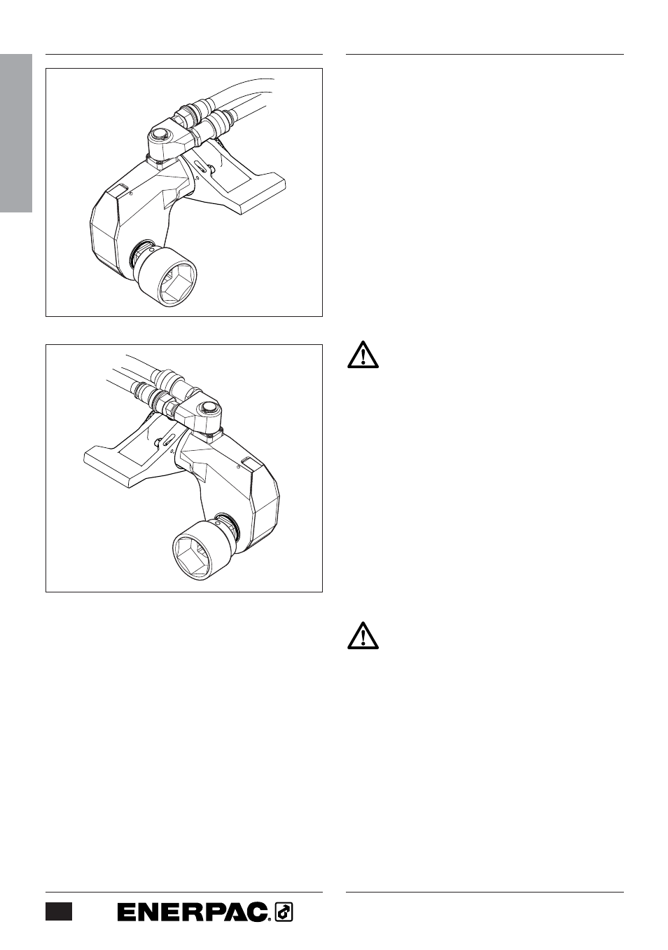 Enerpac S-Series User Manual | Page 10 / 264