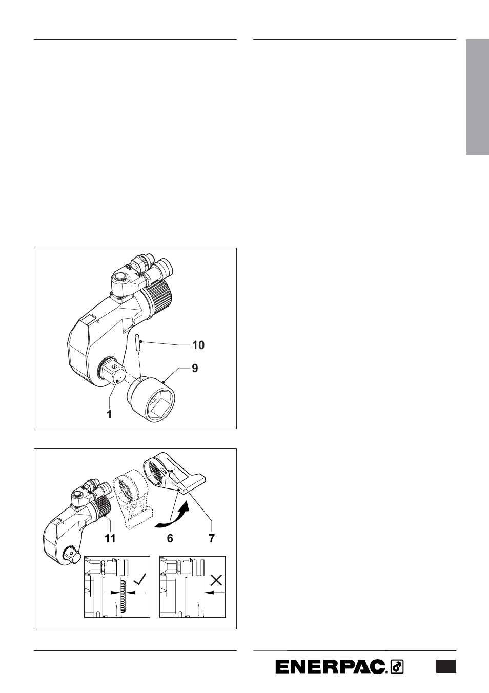 Enerpac S-Series User Manual | Page 103 / 264