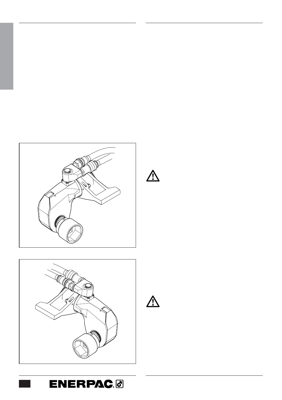 Enerpac S-Series User Manual | Page 106 / 264