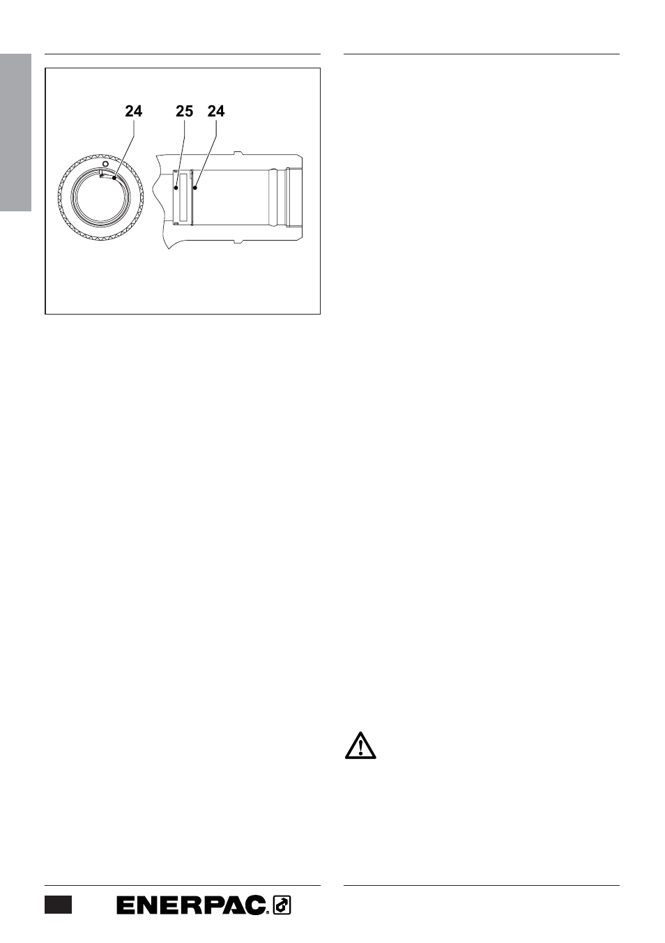 Enerpac S-Series User Manual | Page 108 / 264