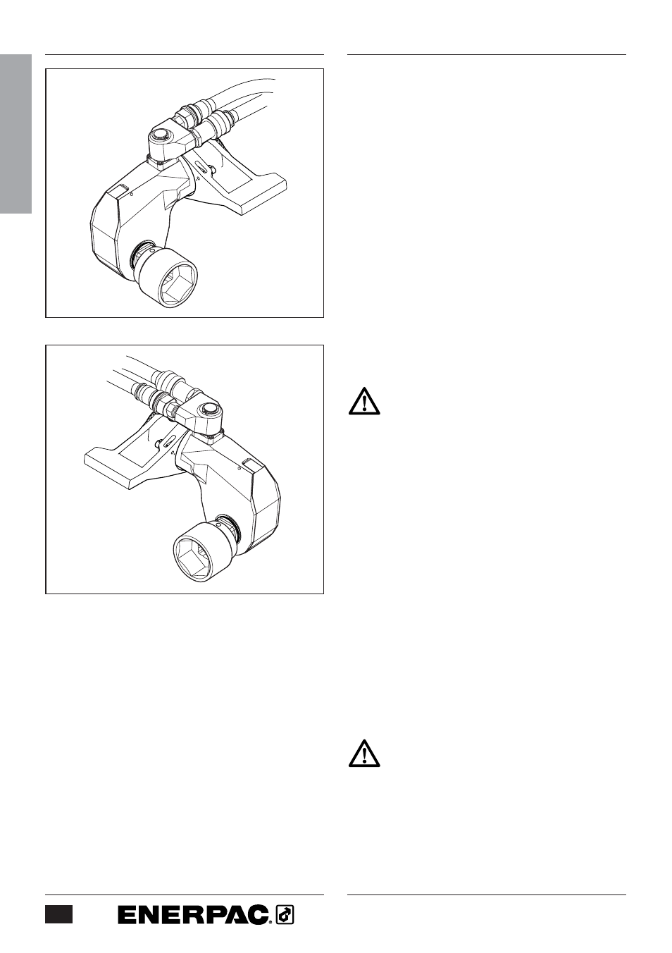 Enerpac S-Series User Manual | Page 130 / 264