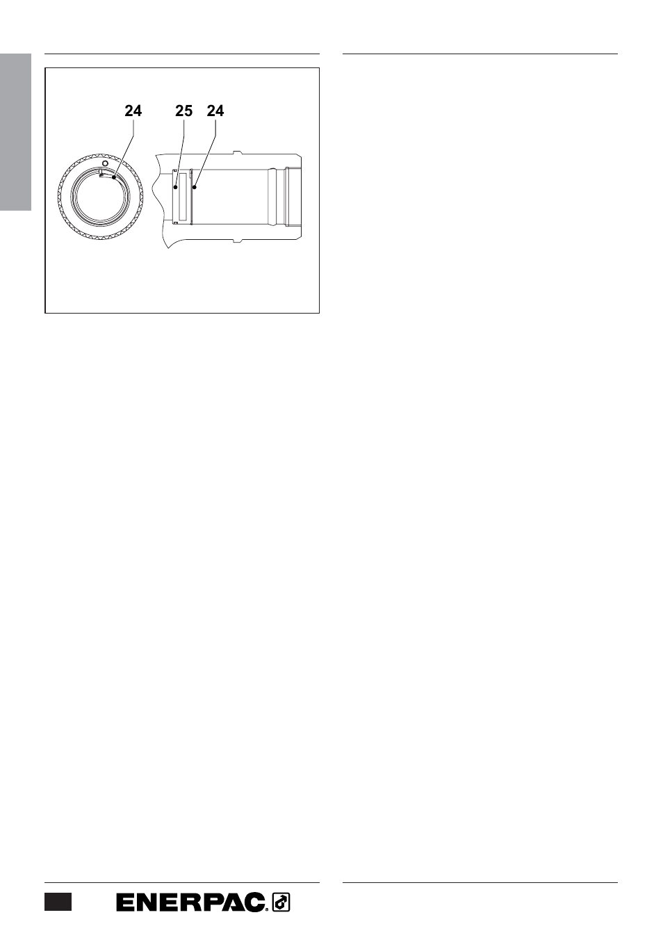 Enerpac S-Series User Manual | Page 132 / 264