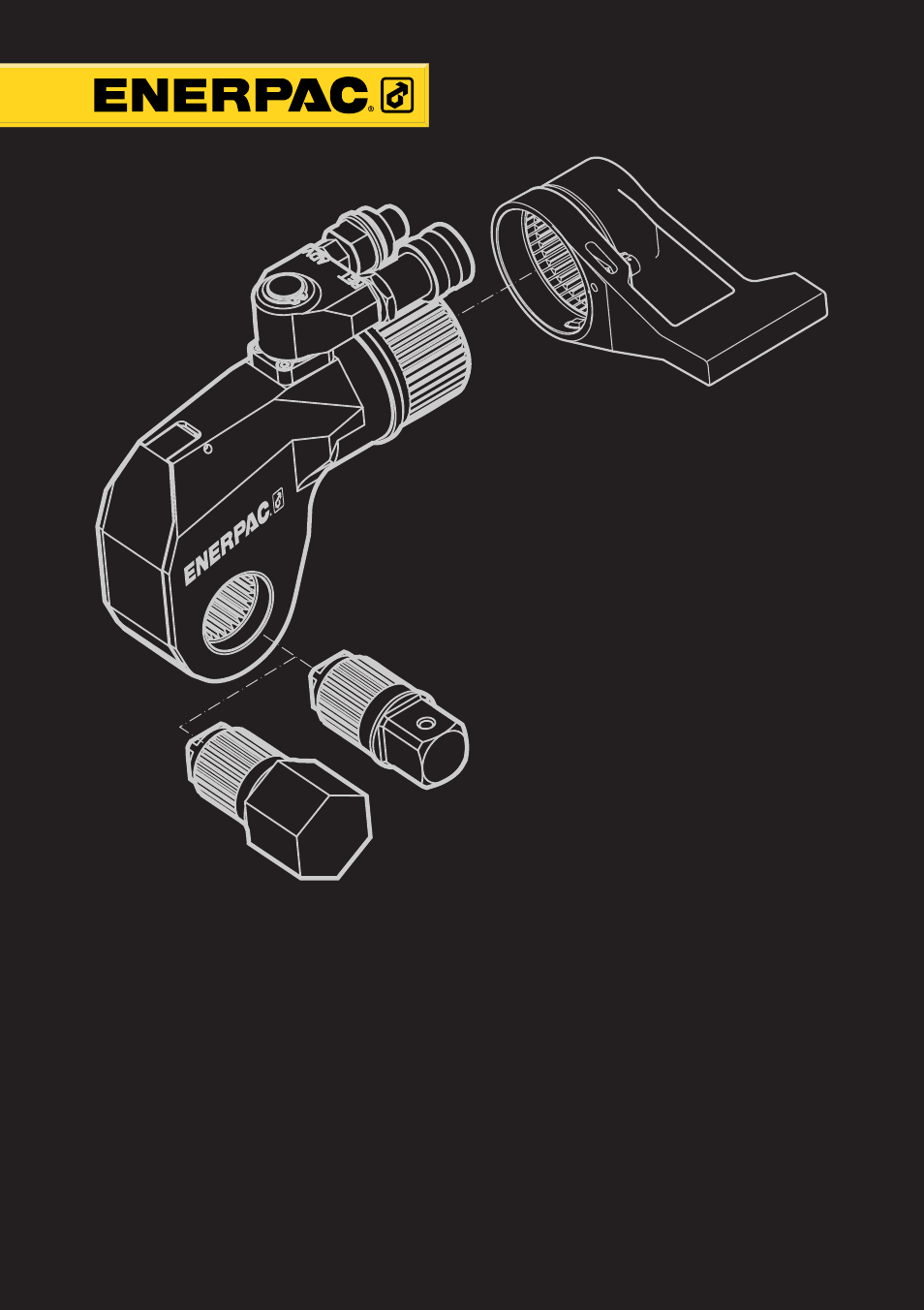 No_norsk / norwegian, Bruksanvisning | Enerpac S-Series User Manual | Page 193 / 264