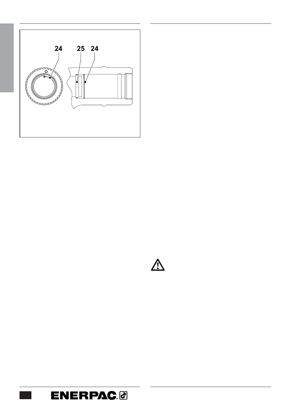 Enerpac S-Series User Manual | Page 204 / 264