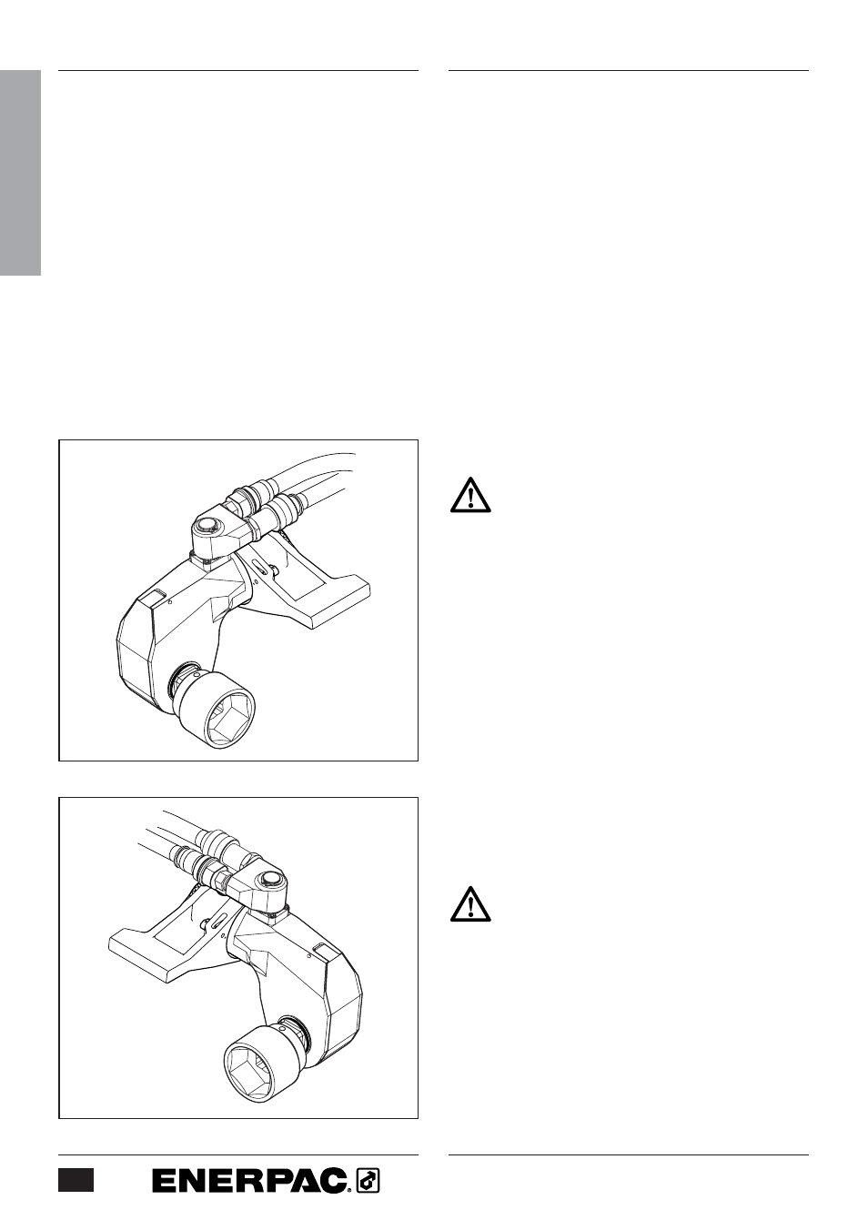 Enerpac S-Series User Manual | Page 226 / 264