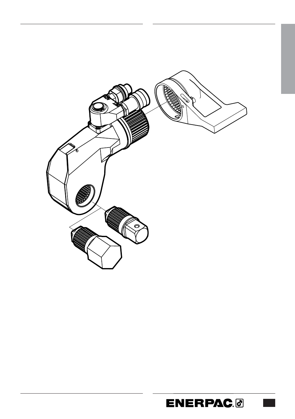 Indice | Enerpac S-Series User Manual | Page 27 / 264