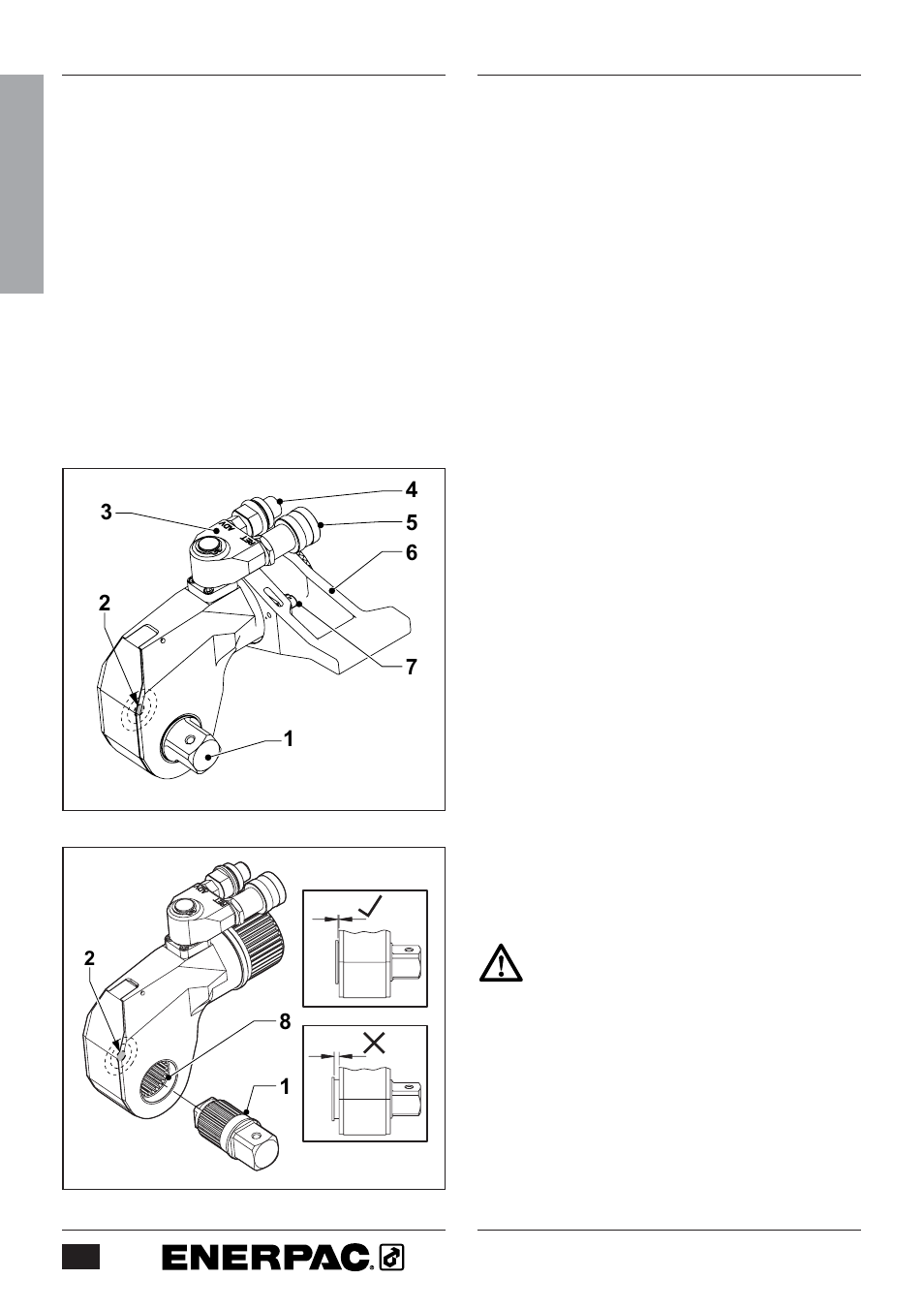 Enerpac S-Series User Manual | Page 54 / 264