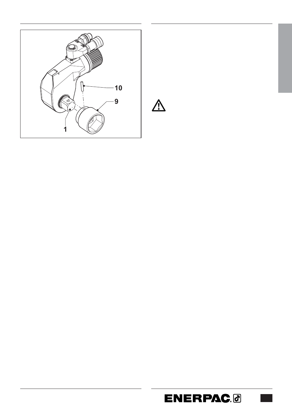 Enerpac S-Series User Manual | Page 55 / 264