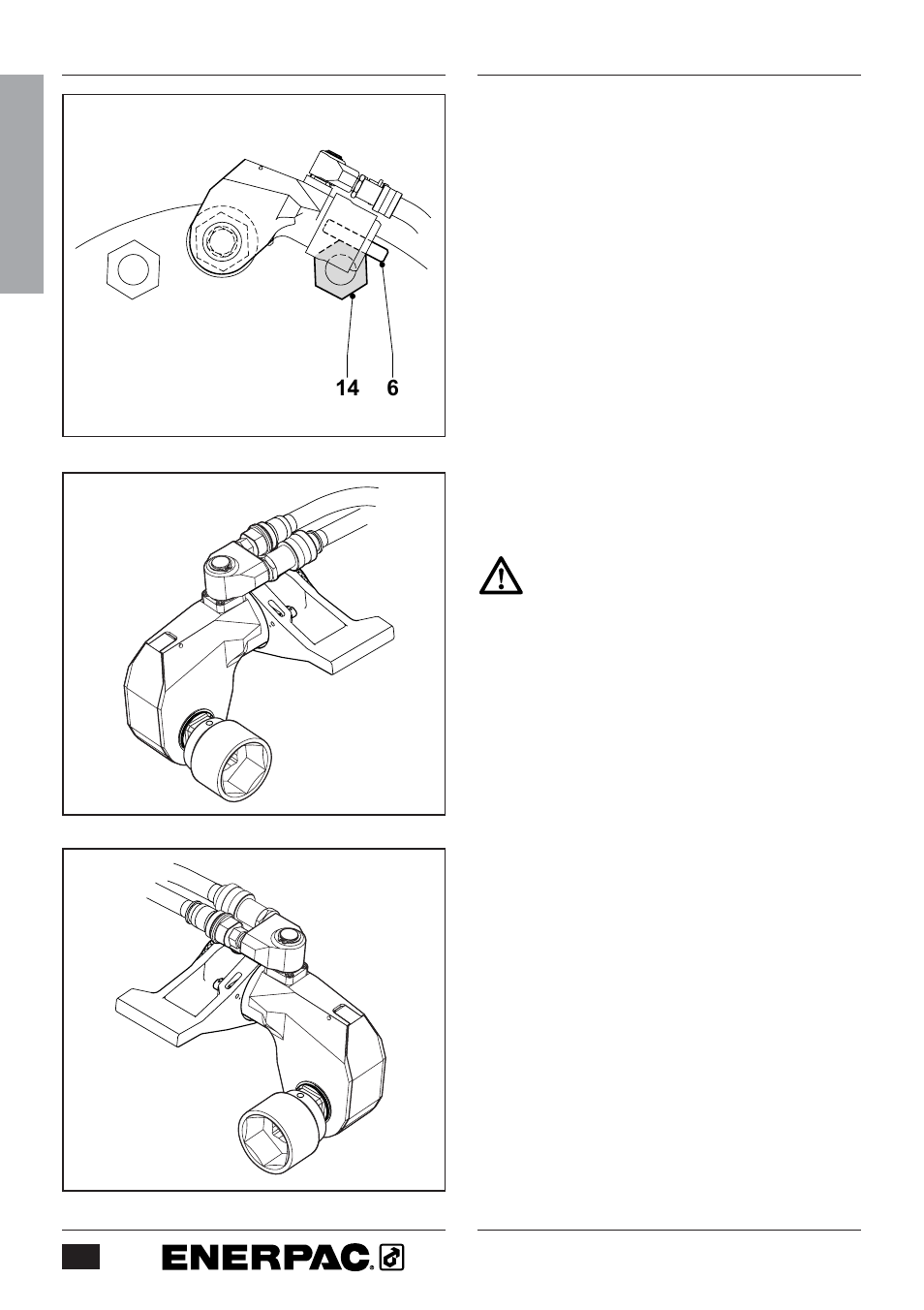 Enerpac S-Series User Manual | Page 58 / 264