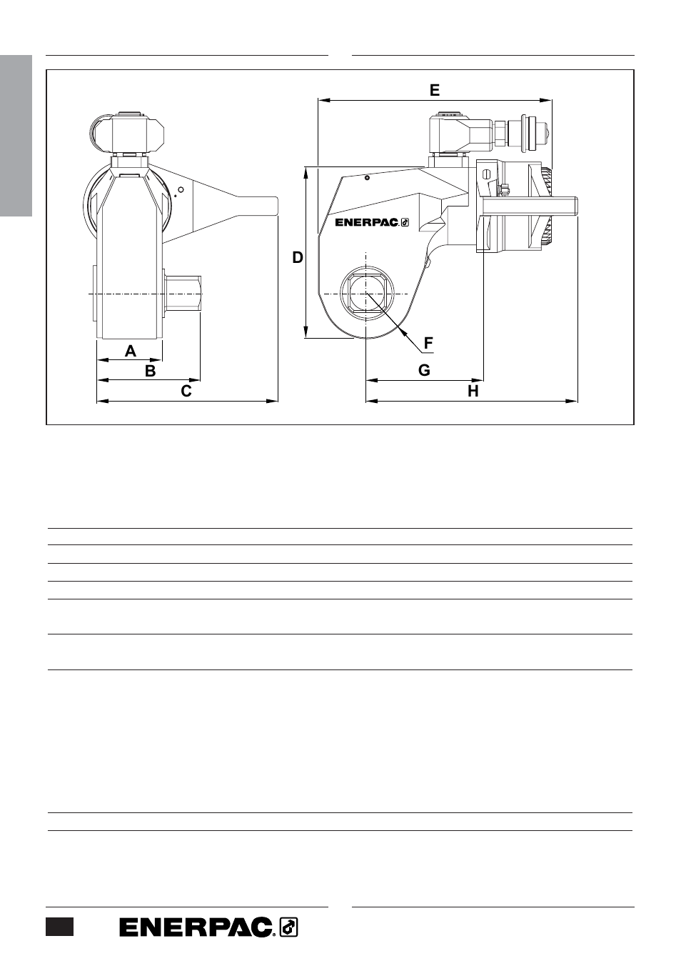 Enerpac S-Series User Manual | Page 64 / 264