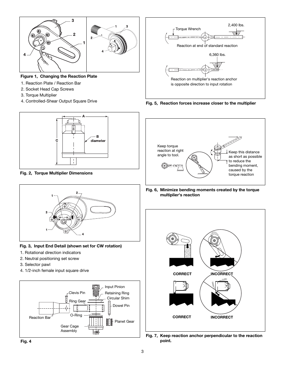 Enerpac E-Series User Manual | Page 3 / 70