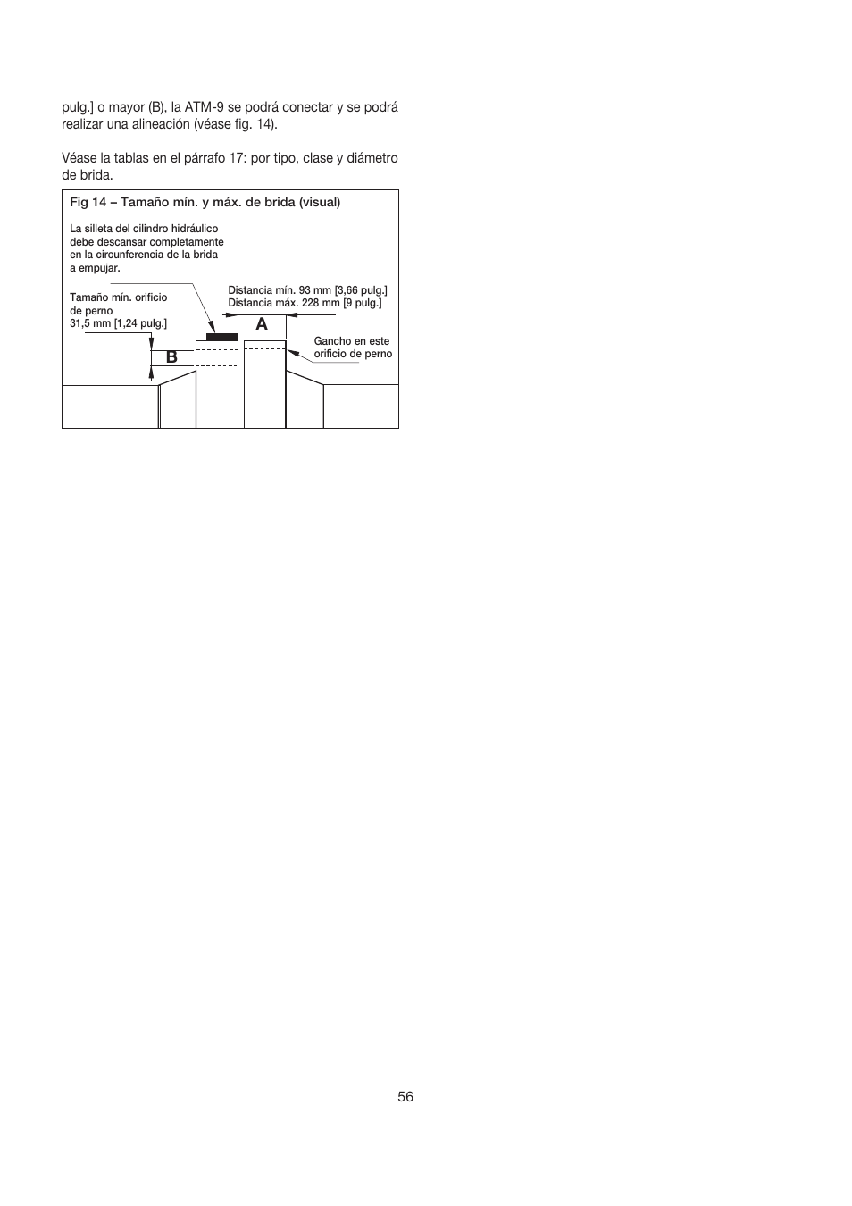 Enerpac ATM-9 User Manual | Page 56 / 136