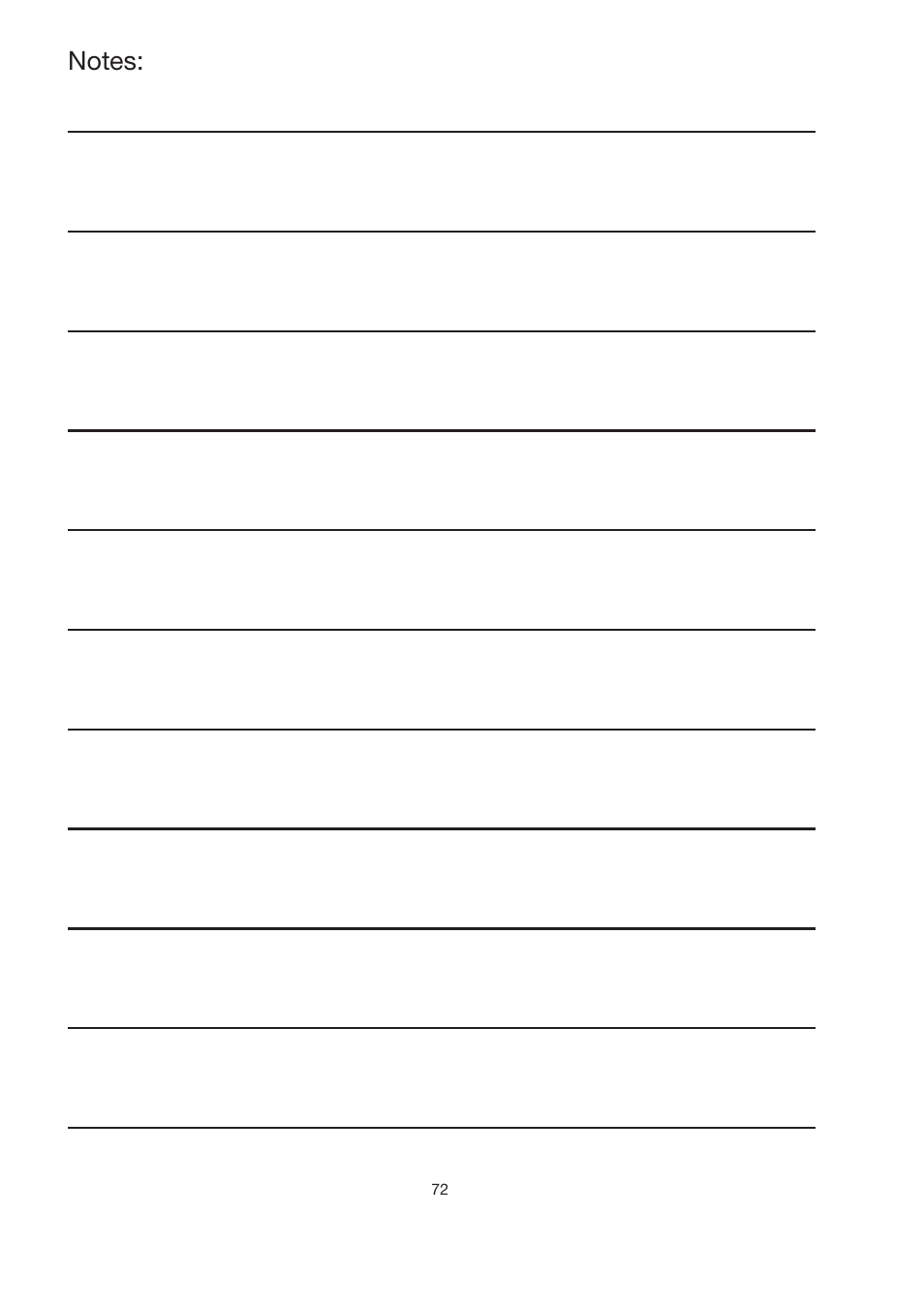 Enerpac ATM-9 User Manual | Page 72 / 136