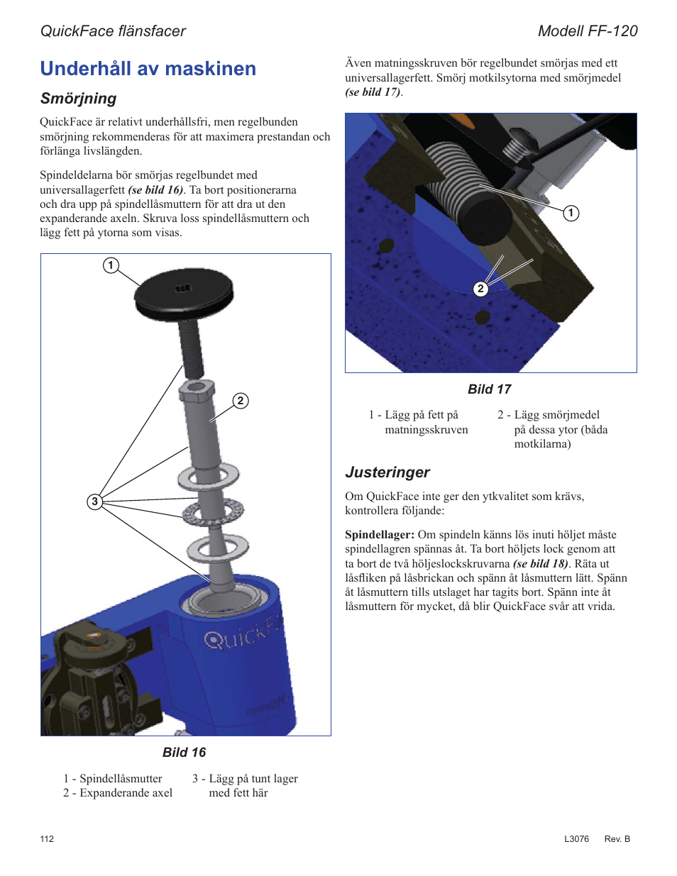 8qghuknoodypdvnlqhq, 4xlfn)dfhàlqvidfhu 0rghoo)), 6p|umqlqj | Xvwhulqjhu | Enerpac FF-Series User Manual | Page 112 / 164