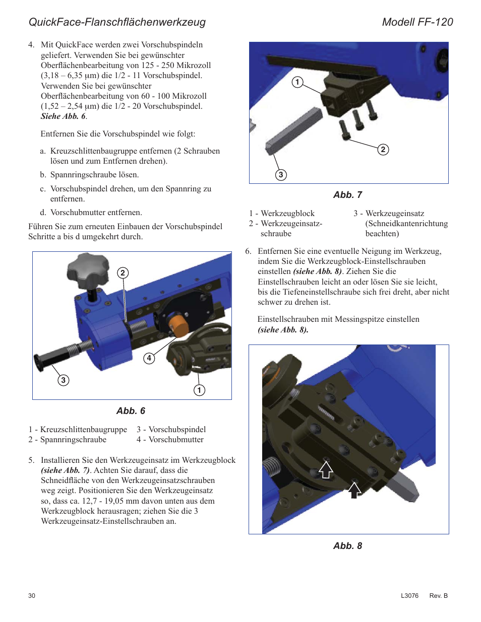 4xlfn)dfh)odqvfkàlfkhqzhun]hxj 0rghoo)) | Enerpac FF-Series User Manual | Page 30 / 164