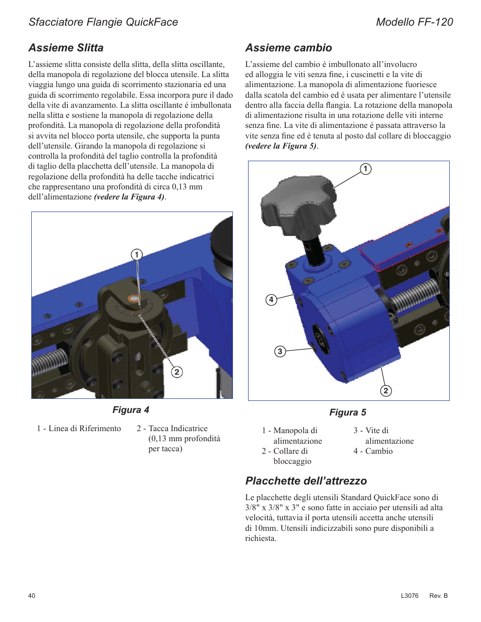 6idffldwruh)odqjlh4xlfn)dfh 0rghoor)), Vvlhph6olwwd, Vvlhphfdpelr | 3odffkhwwhghoo¶dwwuh]]r | Enerpac FF-Series User Manual | Page 40 / 164