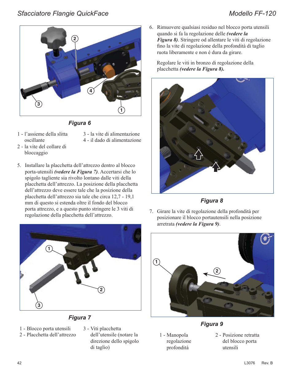 6idffldwruh)odqjlh4xlfn)dfh 0rghoor)) | Enerpac FF-Series User Manual | Page 42 / 164