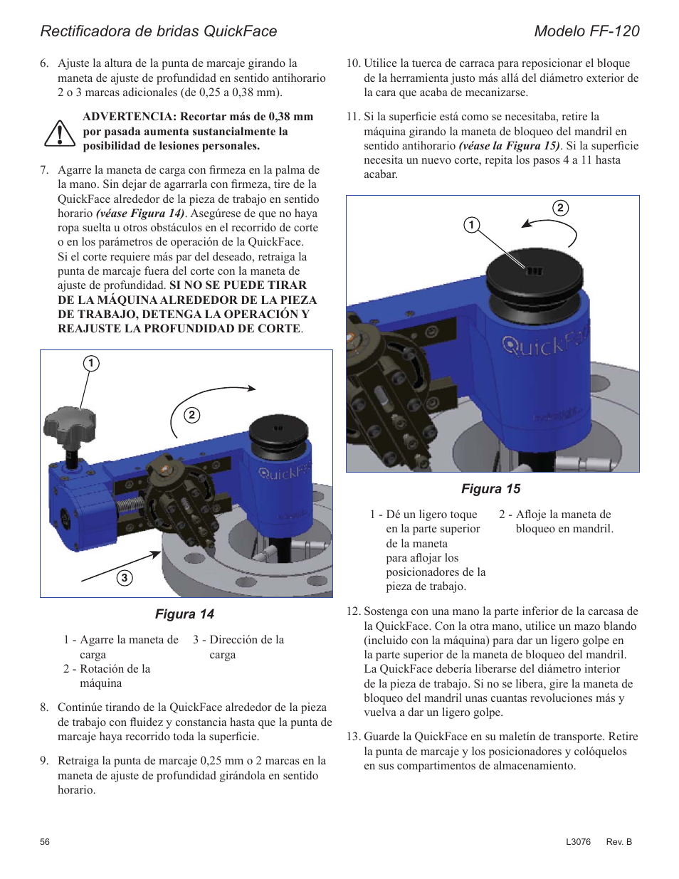 5hfwl¿fdgrudgheulgdv4xlfn)dfh 0rghor)) | Enerpac FF-Series User Manual | Page 56 / 164