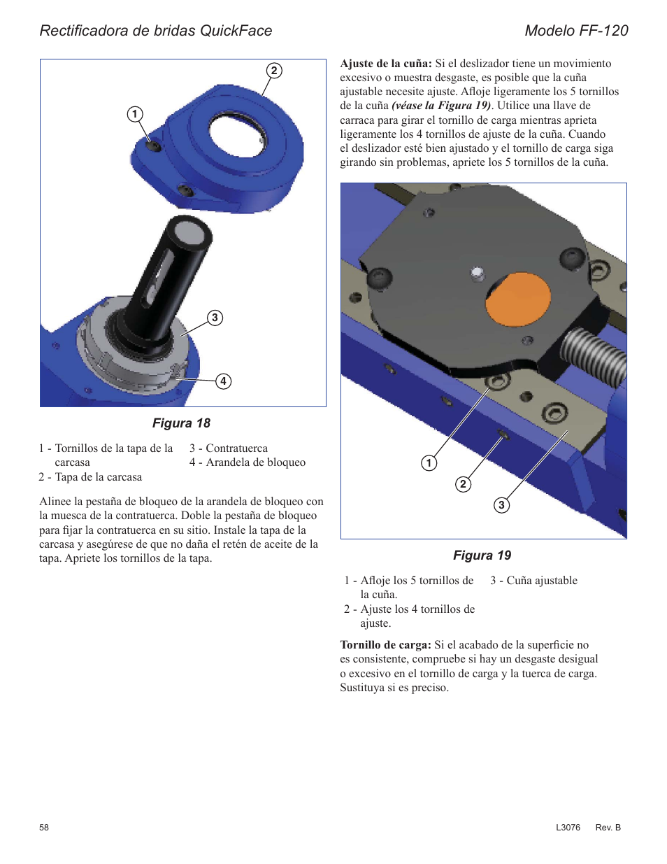 5hfwl¿fdgrudgheulgdv4xlfn)dfh 0rghor)) | Enerpac FF-Series User Manual | Page 58 / 164