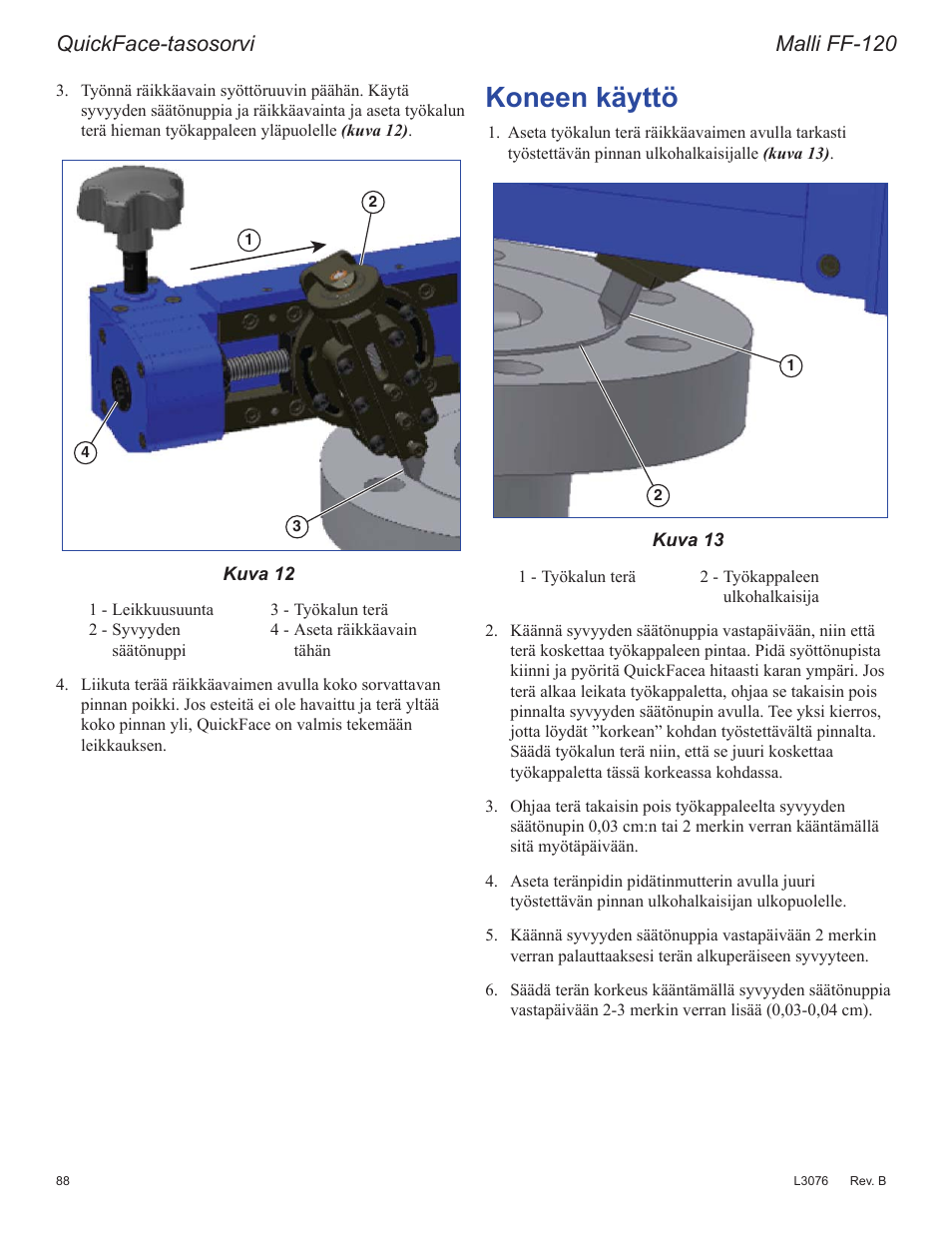 Rqhhqnl\ww, 4xlfn)dfhwdvrvruyl 0dool)) | Enerpac FF-Series User Manual | Page 88 / 164