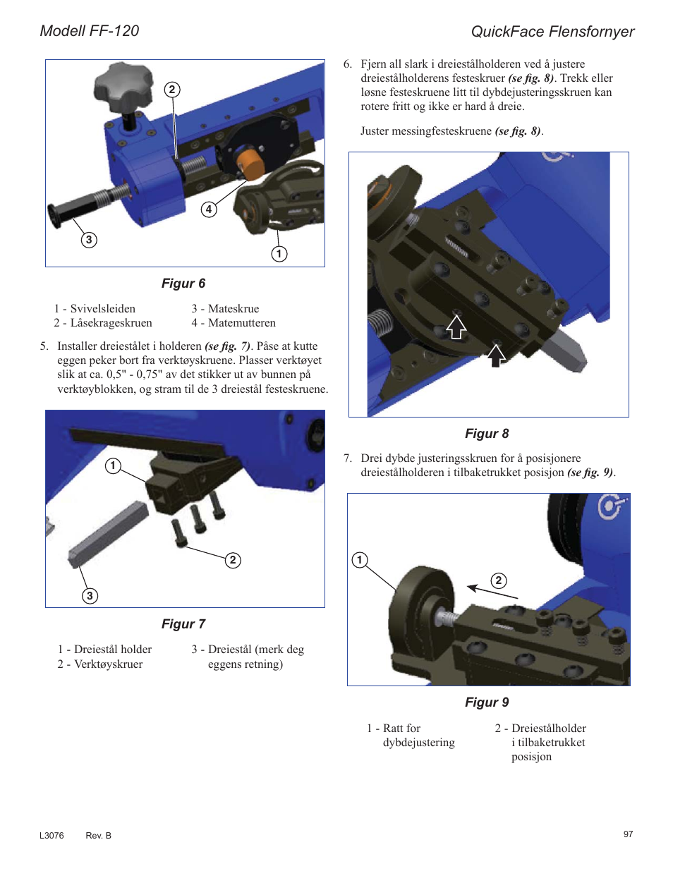 4xlfn)dfh)ohqviruq\hu, 0rghoo)) | Enerpac FF-Series User Manual | Page 97 / 164