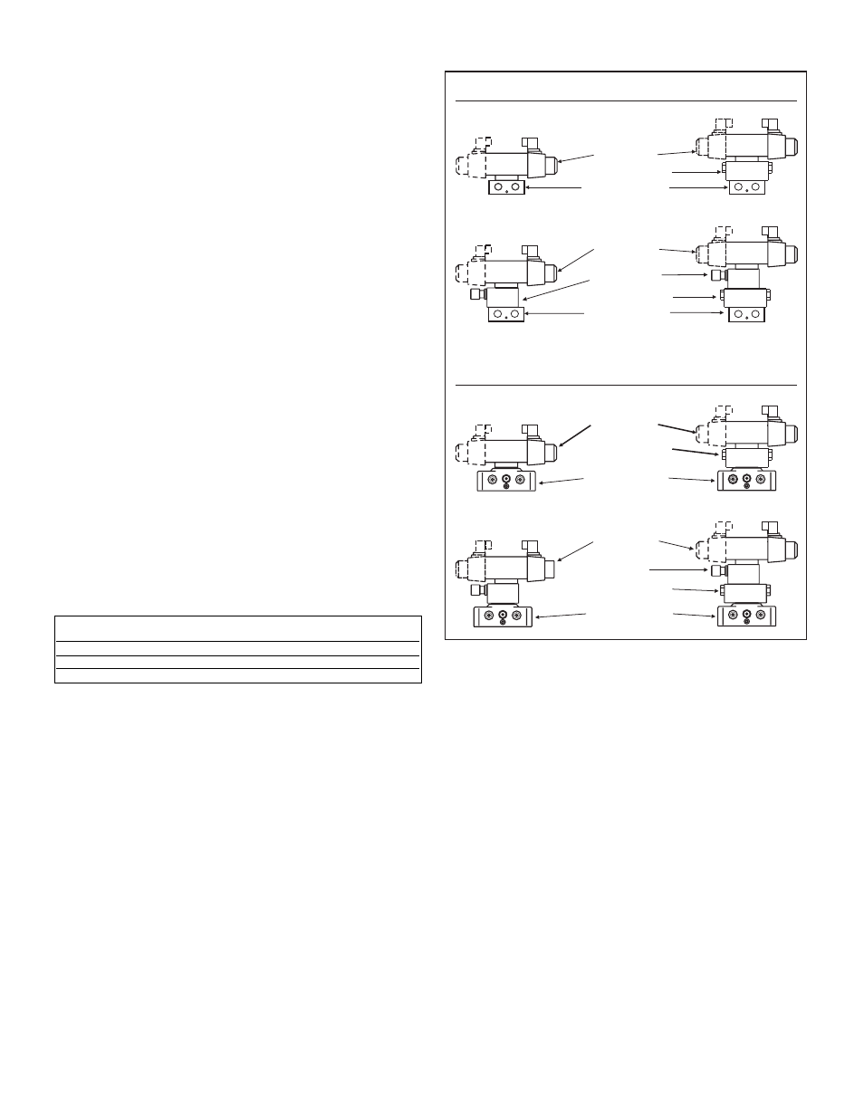 Enerpac VE-Series User Manual | Page 10 / 24