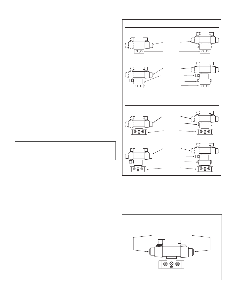 Enerpac VE-Series User Manual | Page 18 / 24