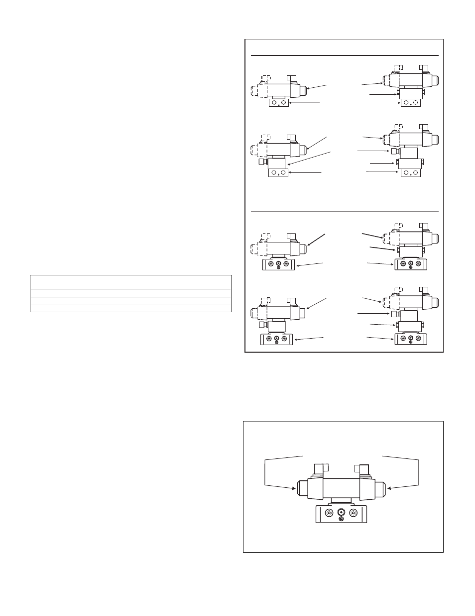 Enerpac VE-Series User Manual | Page 22 / 24