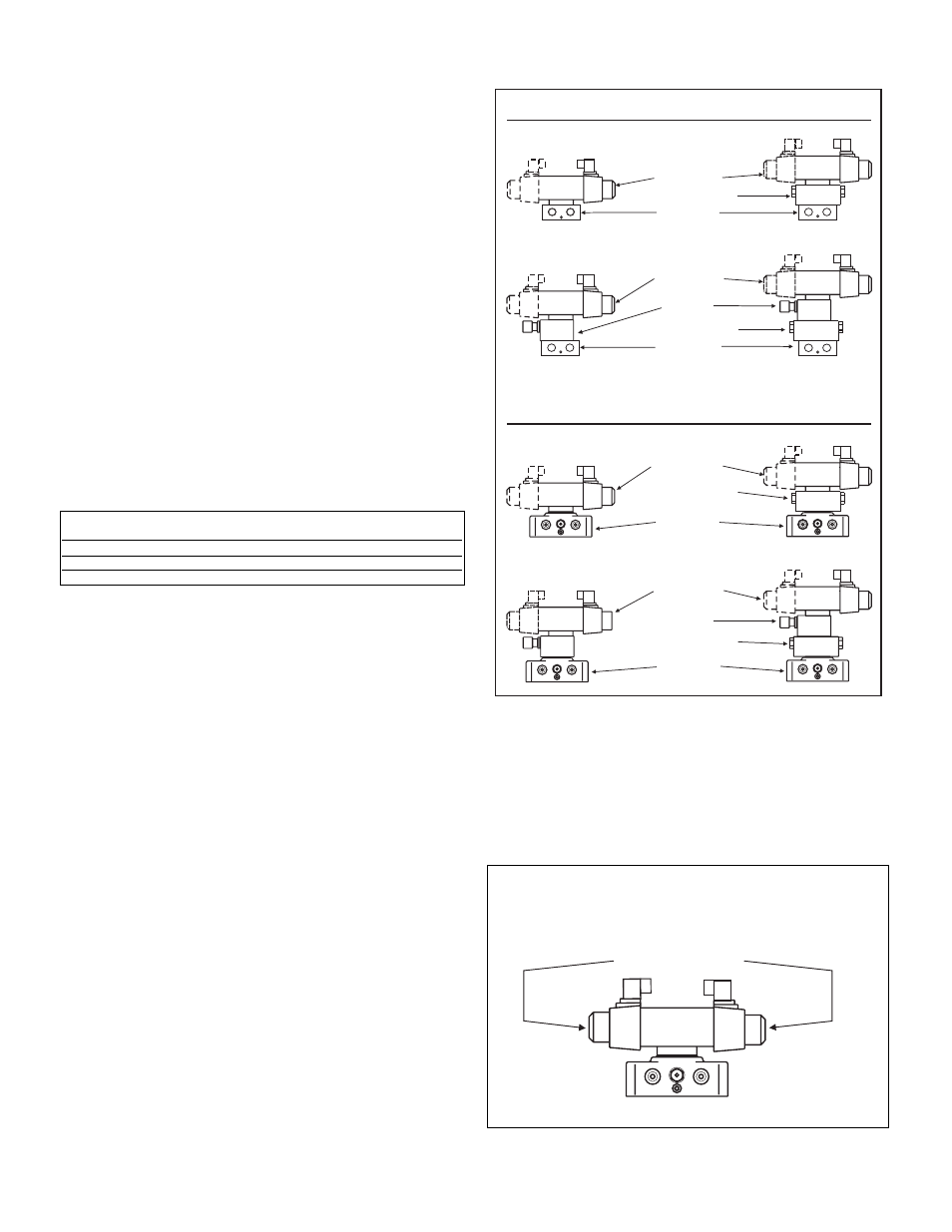 Enerpac VE-Series User Manual | Page 6 / 24