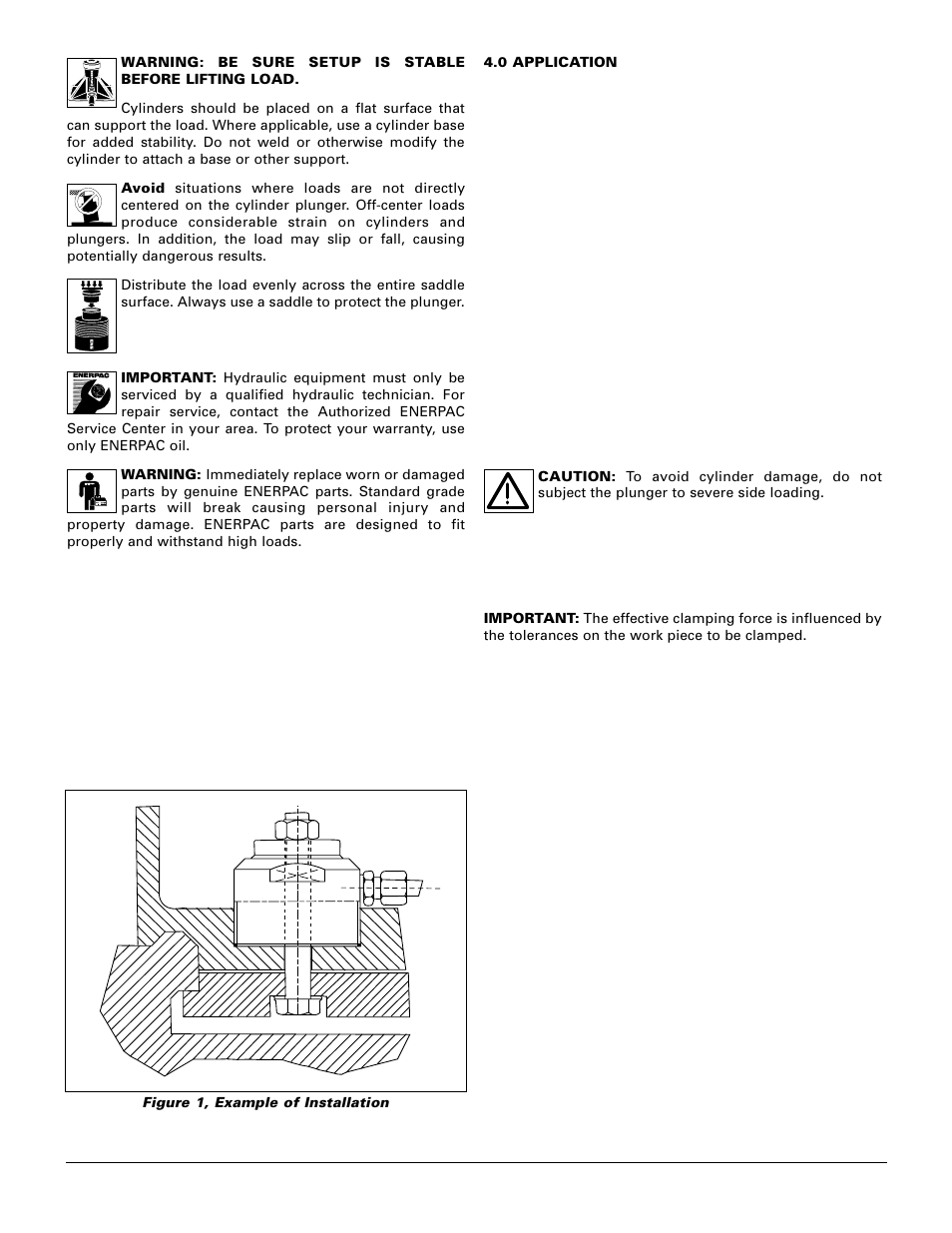 Enerpac MRS-Series User Manual | Page 2 / 4