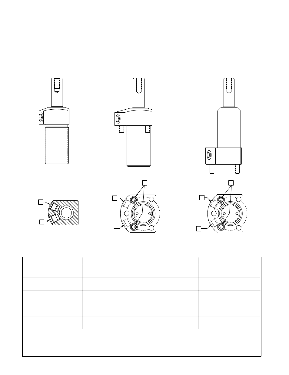 Enerpac PL-Series User Manual | Page 10 / 32