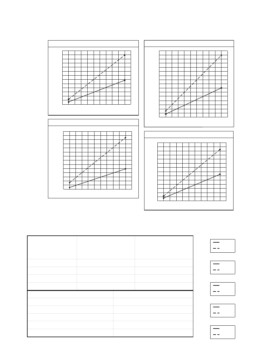 2,2 kn, 5,6 kn, 9,0 kn | 35,0 kn | Enerpac PL-Series User Manual | Page 11 / 32