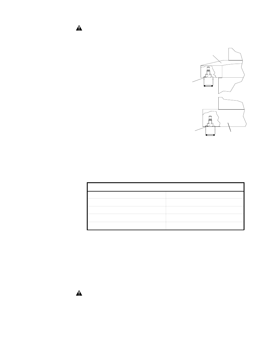 Installazione, Funzionamento, Raccordi oleodinamici | Aattenzione | Enerpac PL-Series User Manual | Page 26 / 32