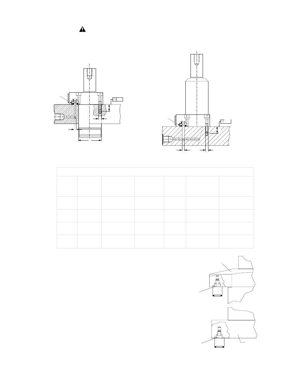 Figure 2 | Enerpac PL-Series User Manual | Page 4 / 32