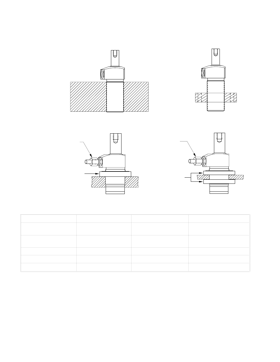 Enerpac PL-Series User Manual | Page 8 / 32